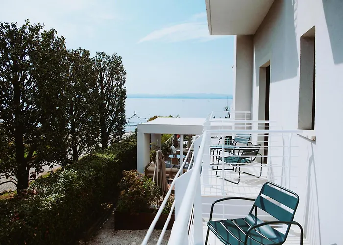 Aqva Boutique Hotel (Adults Only) Sirmione